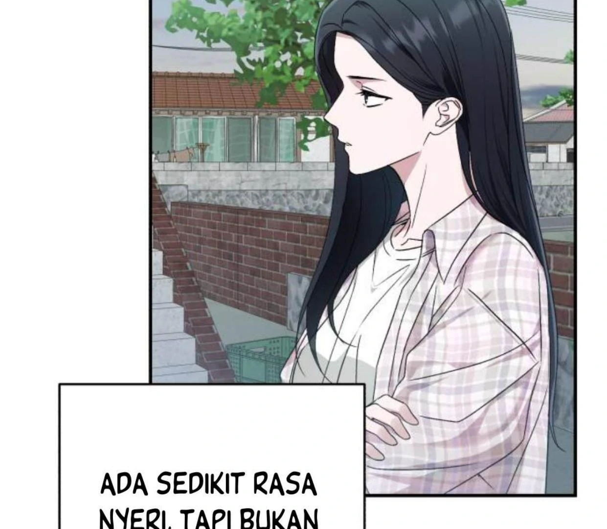 In the Shadow of the Spring Chapter 25 – halaman 76