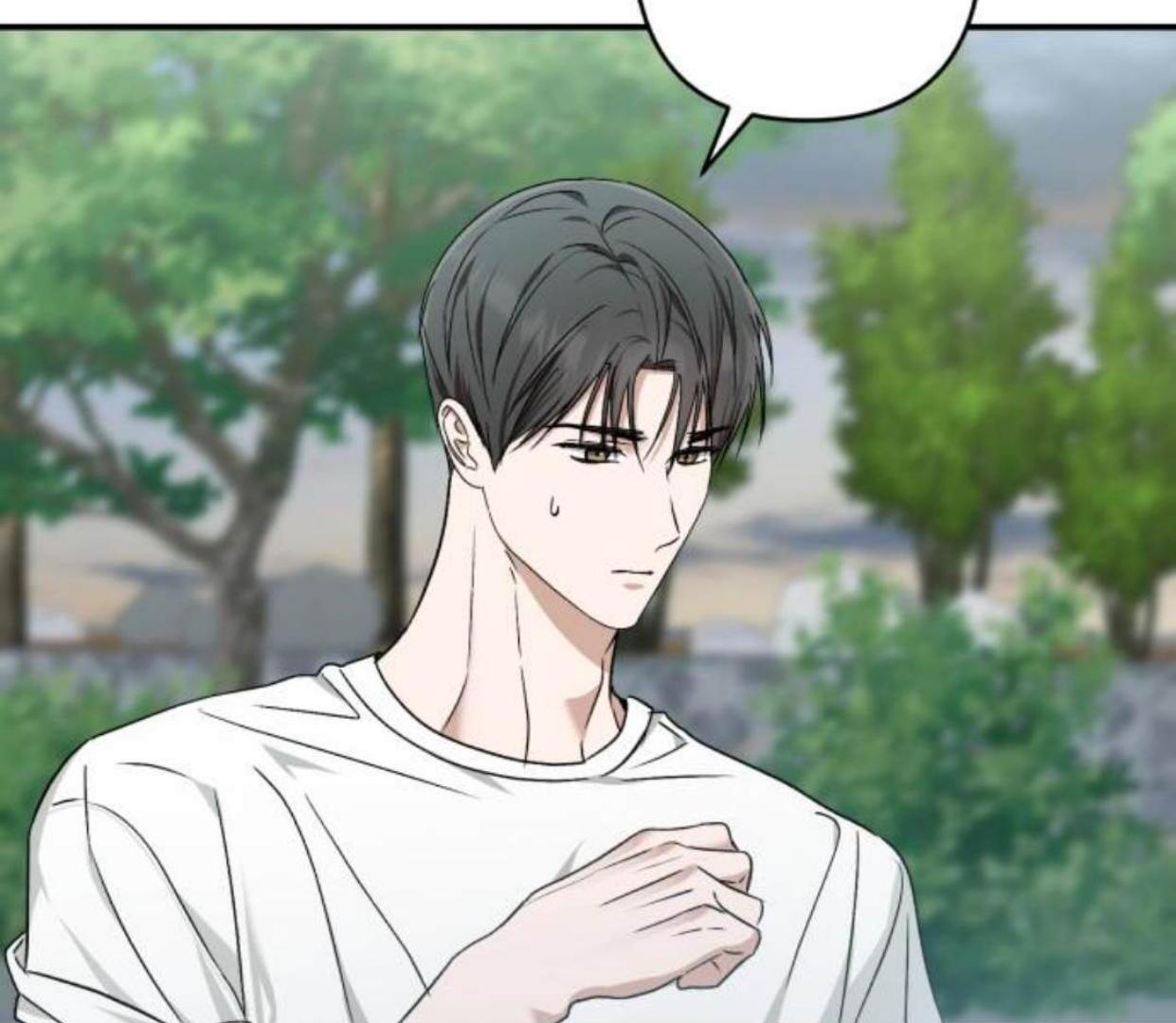 In the Shadow of the Spring Chapter 25 – halaman 78