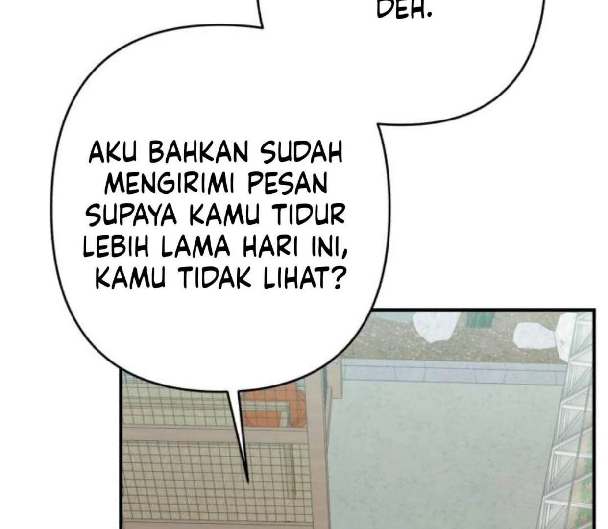 In the Shadow of the Spring Chapter 25 – halaman 80