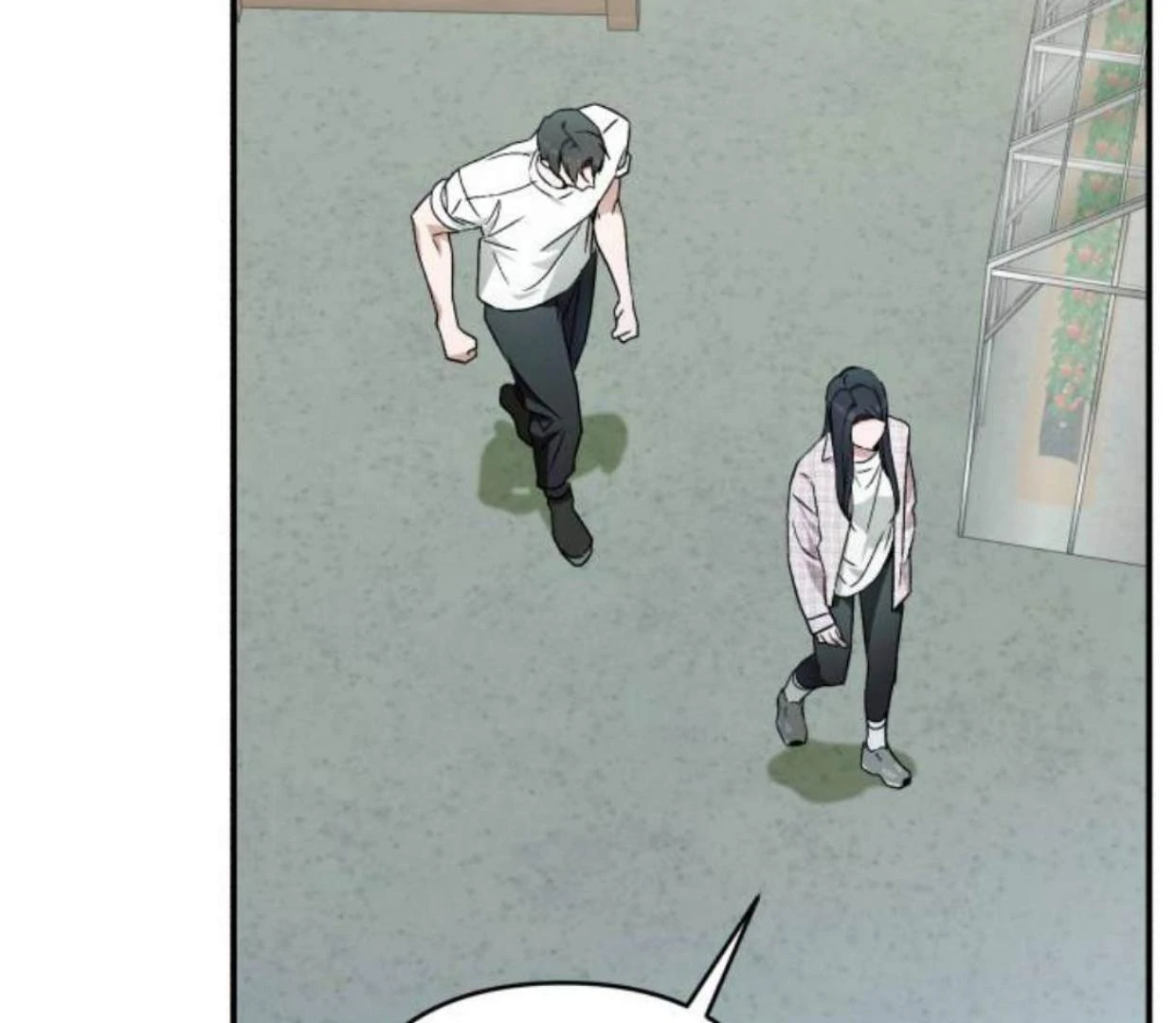In the Shadow of the Spring Chapter 25 – halaman 81
