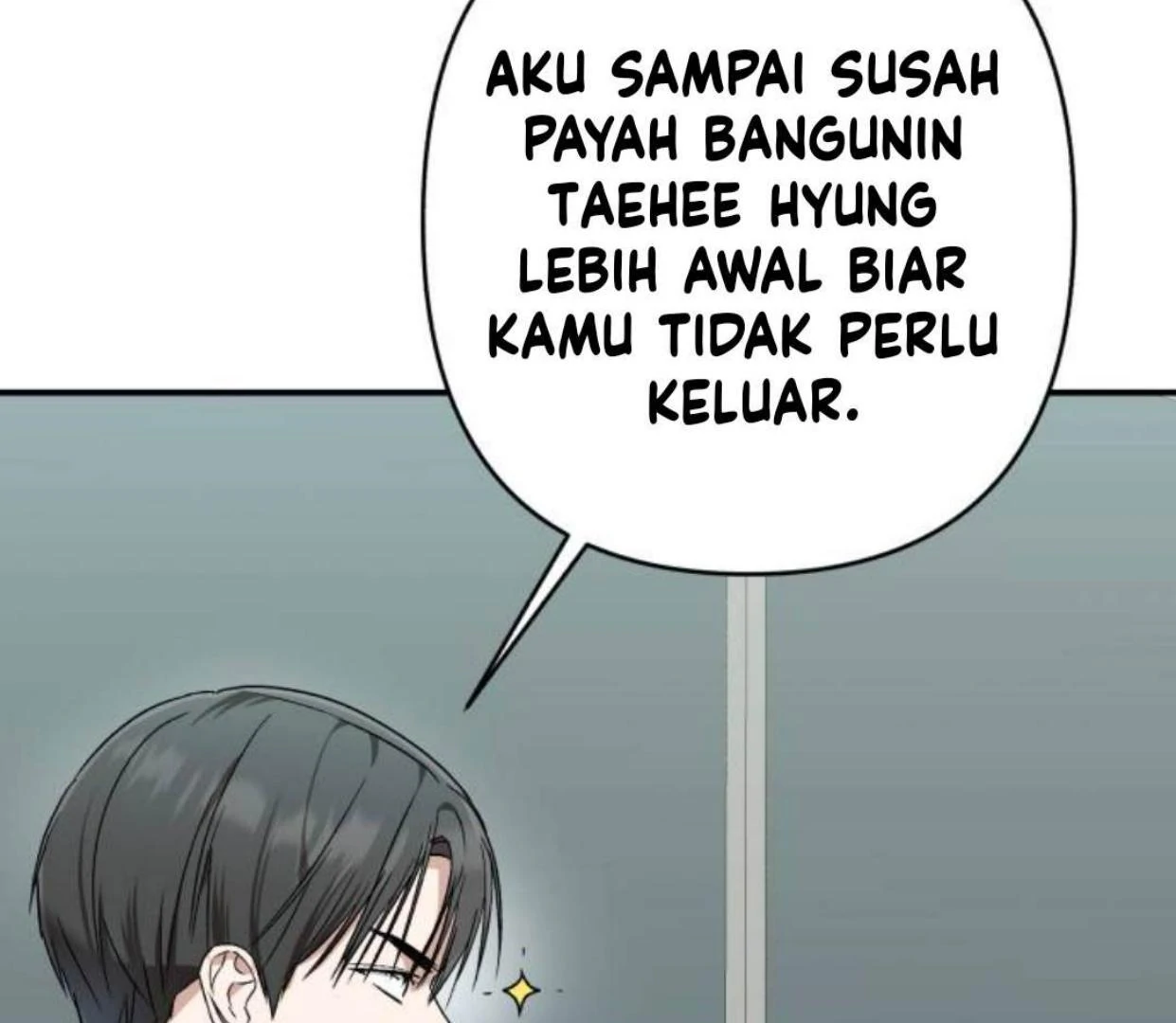In the Shadow of the Spring Chapter 25 – halaman 83