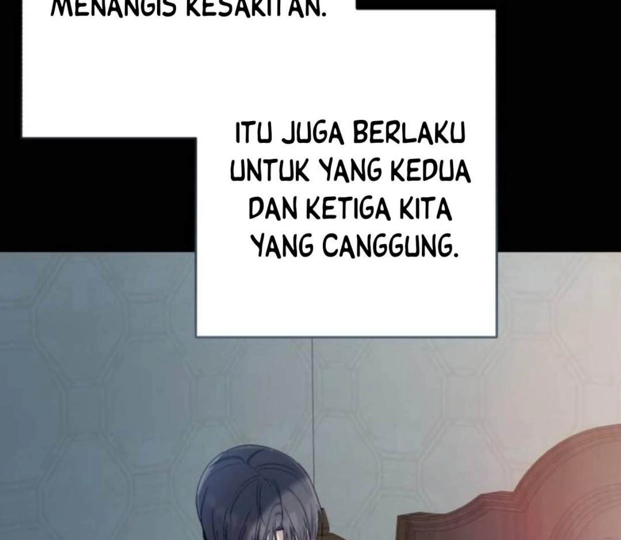 In the Shadow of the Spring Chapter 25 – halaman 90