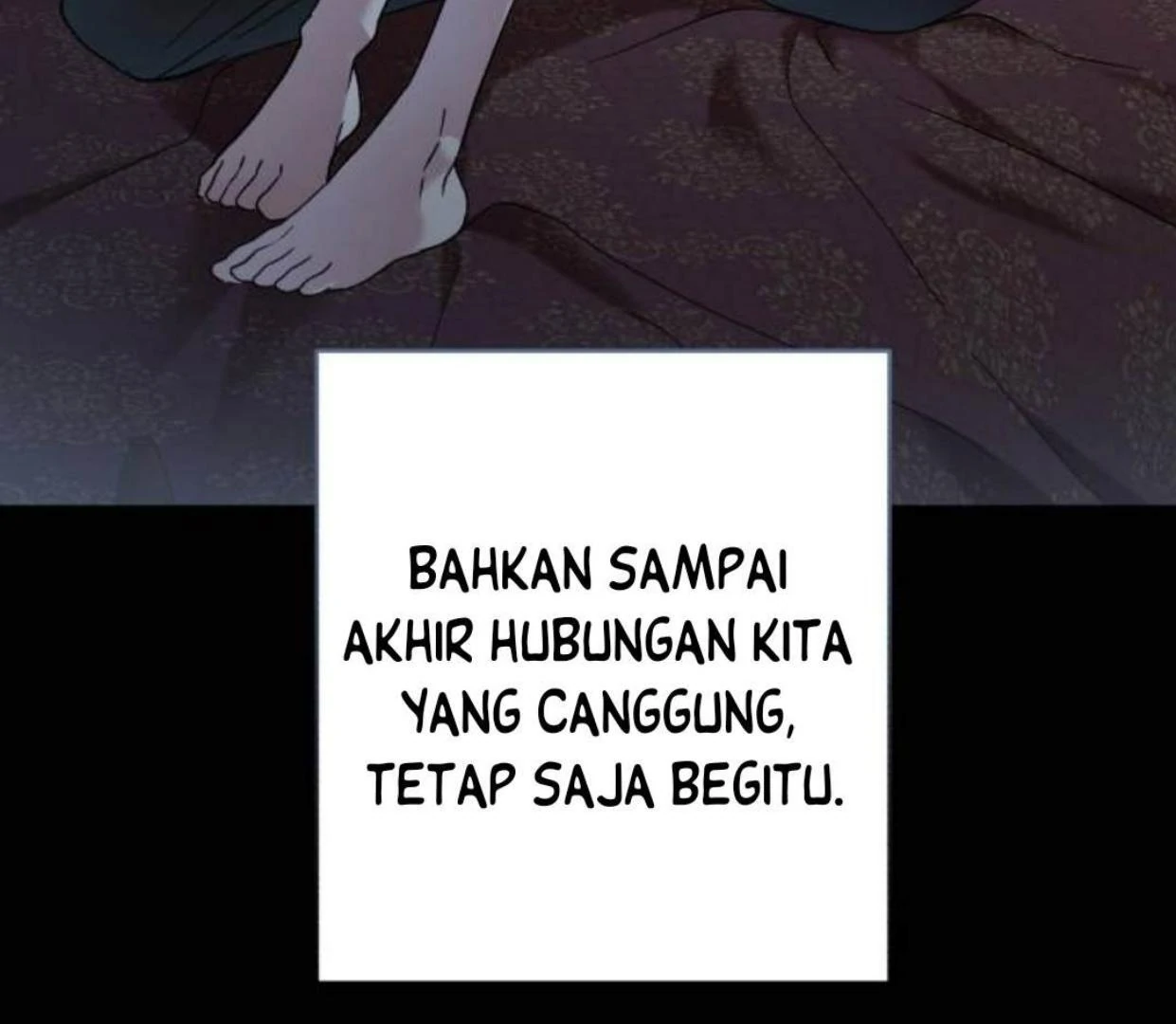 In the Shadow of the Spring Chapter 25 – halaman 92