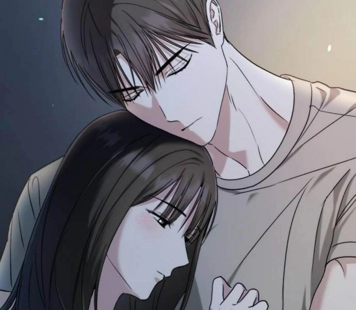 In the Shadow of the Spring Chapter 25 – halaman 97