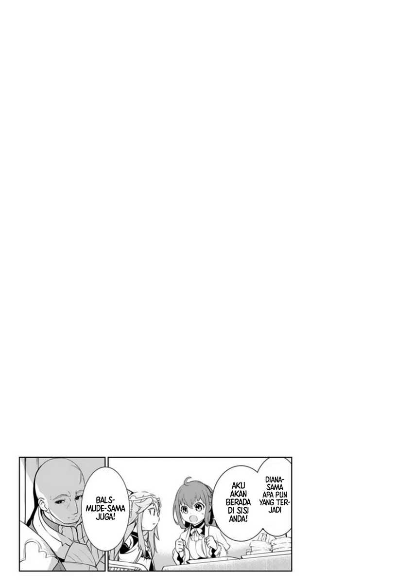 Isekai Kaeri no Saikyou Tamer, Tsukai ma wa Osananajimi chapter 25.5 halaman 7