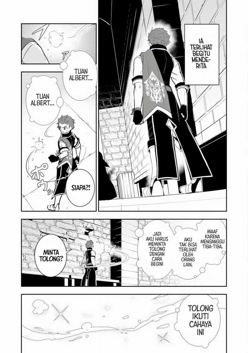 Isekai Kaeri no Saikyou Tamer, Tsukai ma wa Osananajimi chapter 26 halaman 25