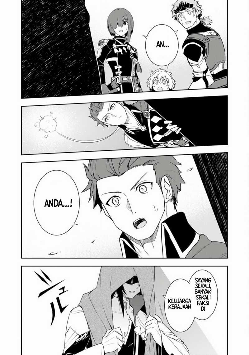Isekai Kaeri no Saikyou Tamer, Tsukai ma wa Osananajimi chapter 26 halaman 30