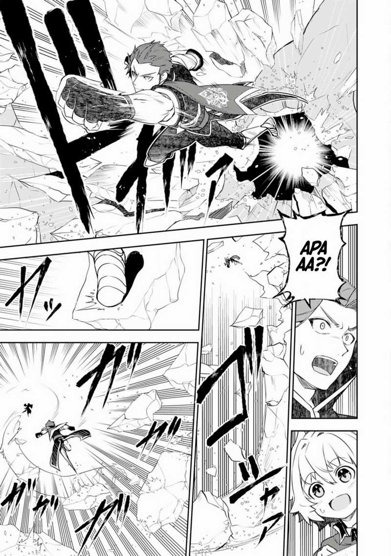 Isekai Kaeri no Saikyou Tamer, Tsukai ma wa Osananajimi chapter 26 halaman 9