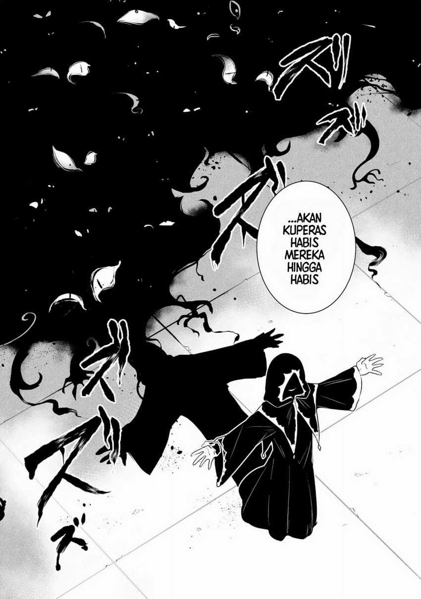 Isekai Kaeri no Saikyou Tamer, Tsukai ma wa Osananajimi chapter 27 halaman 27
