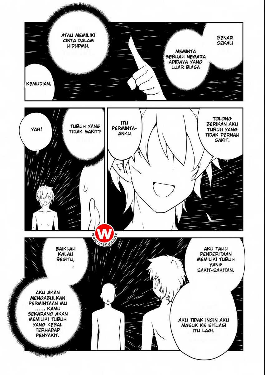 Isekai Nonbiri Nouka Chapter 1 – halaman 10