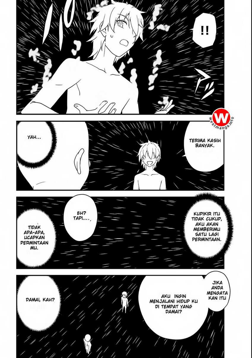 Isekai Nonbiri Nouka Chapter 1 – halaman 11