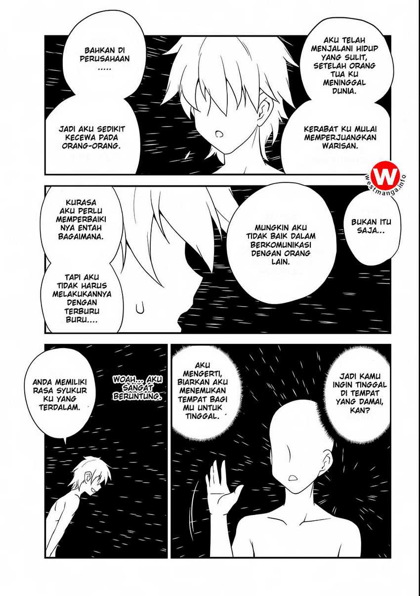 Isekai Nonbiri Nouka Chapter 1 – halaman 12