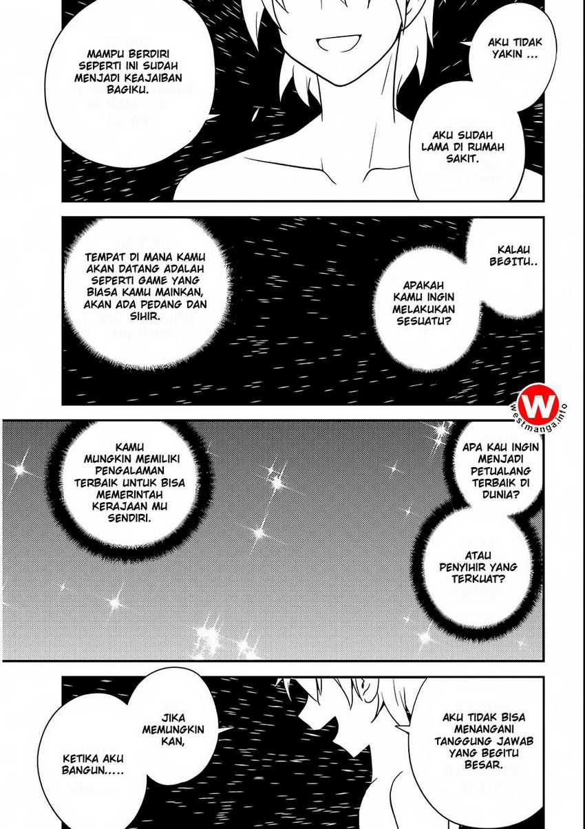 Isekai Nonbiri Nouka Chapter 1 – halaman 14