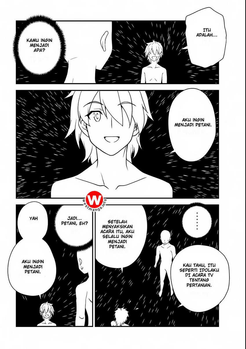 Isekai Nonbiri Nouka Chapter 1 – halaman 15