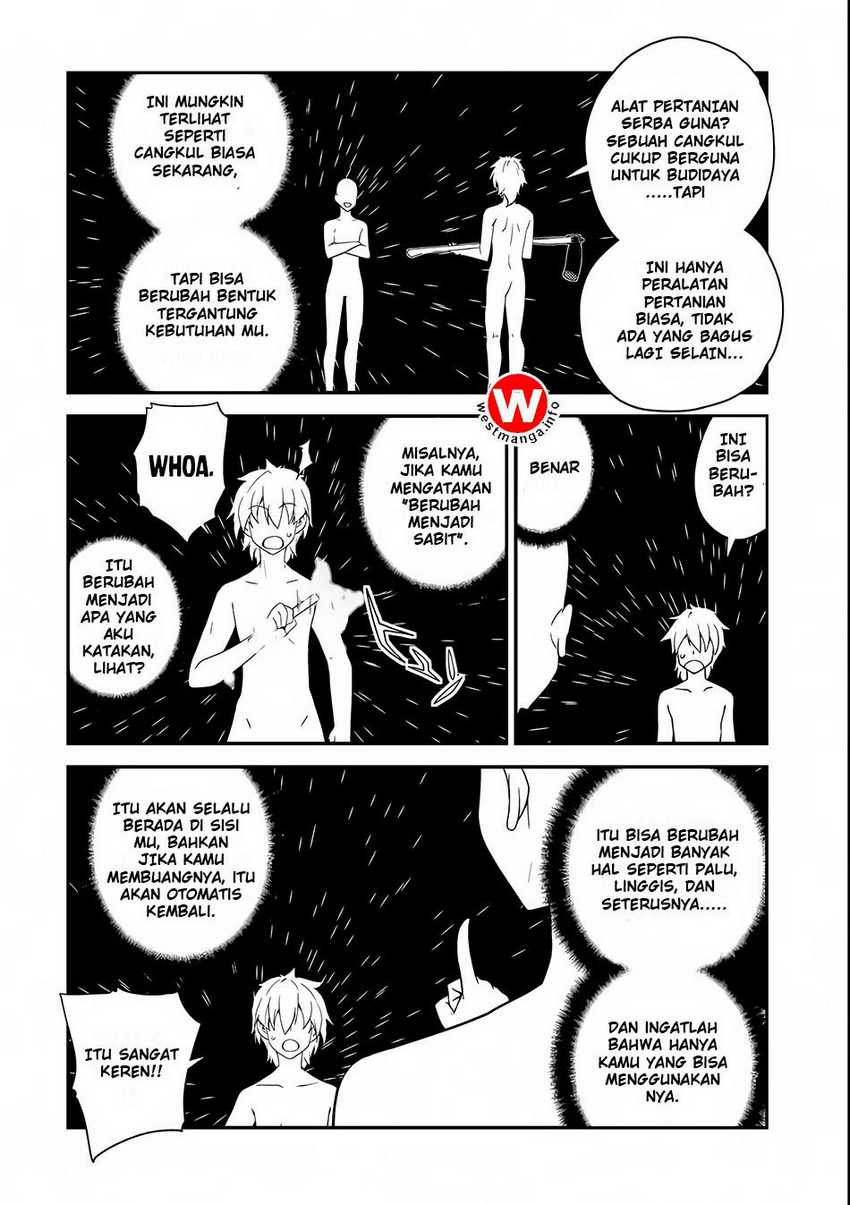 Isekai Nonbiri Nouka Chapter 1 – halaman 17