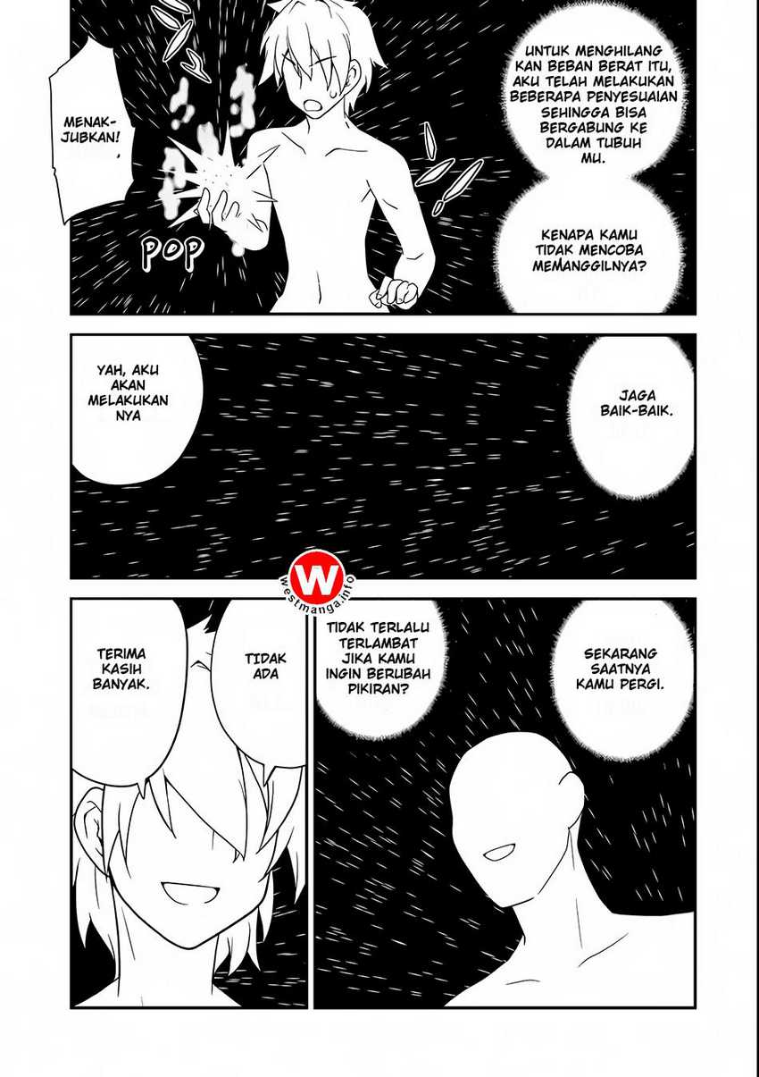 Isekai Nonbiri Nouka Chapter 1 – halaman 18
