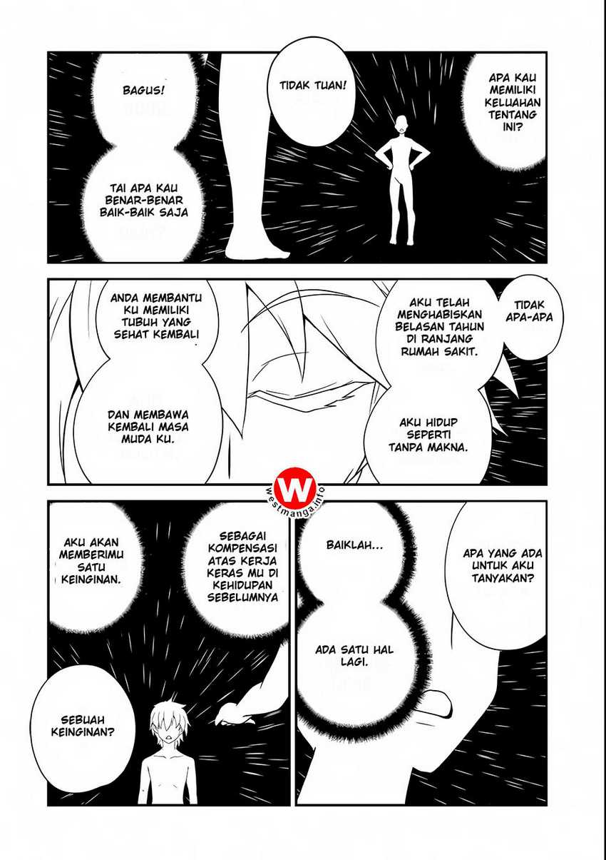 Isekai Nonbiri Nouka Chapter 1 – halaman 9
