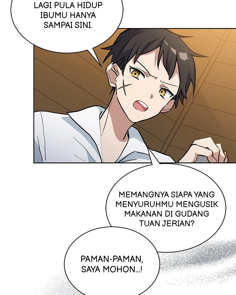 It's a Cat, Adopted by a Wolf Family? Chapter 1 – halaman 11