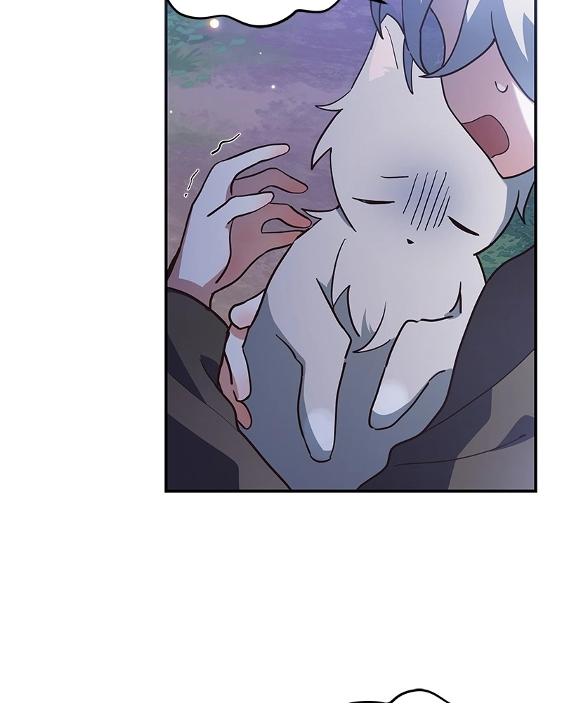 It's a Cat, Adopted by a Wolf Family? Chapter 1 – halaman 24