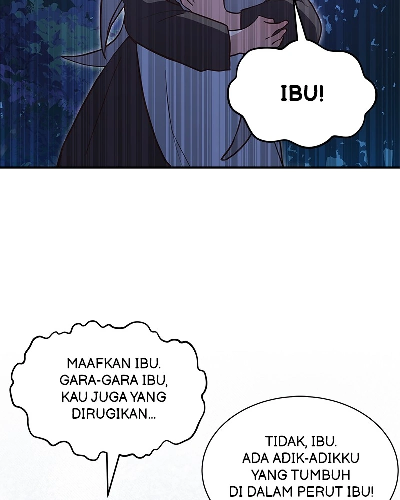 It's a Cat, Adopted by a Wolf Family? Chapter 1 – halaman 27