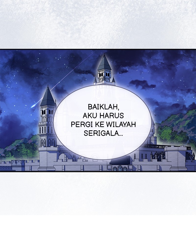 It's a Cat, Adopted by a Wolf Family? Chapter 1 – halaman 31