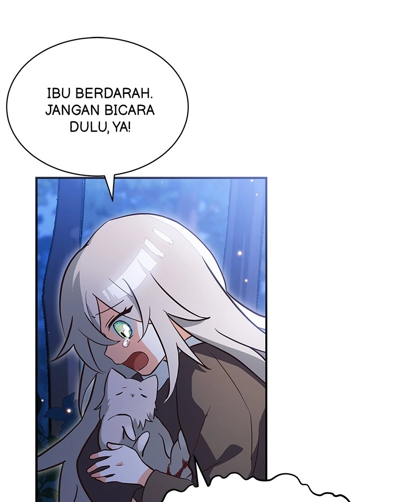 It's a Cat, Adopted by a Wolf Family? Chapter 1 – halaman 32