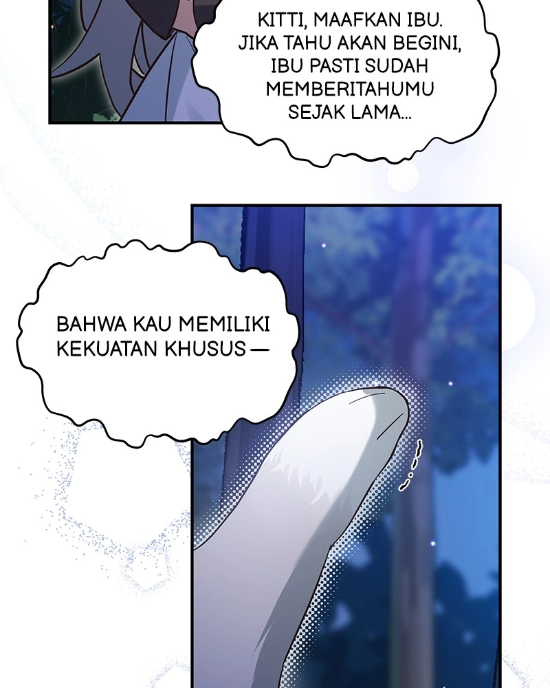It's a Cat, Adopted by a Wolf Family? Chapter 1 – halaman 33