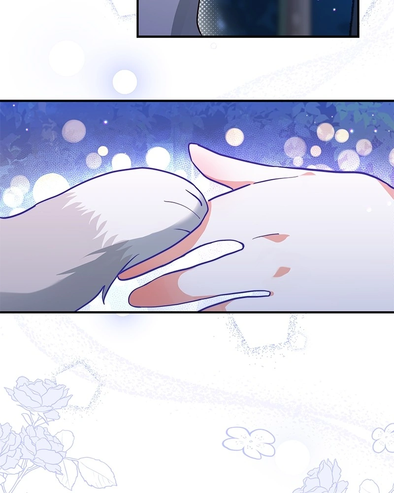 It's a Cat, Adopted by a Wolf Family? Chapter 1 – halaman 34