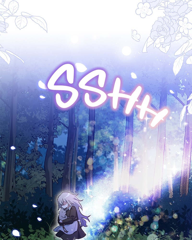 It's a Cat, Adopted by a Wolf Family? Chapter 1 – halaman 35