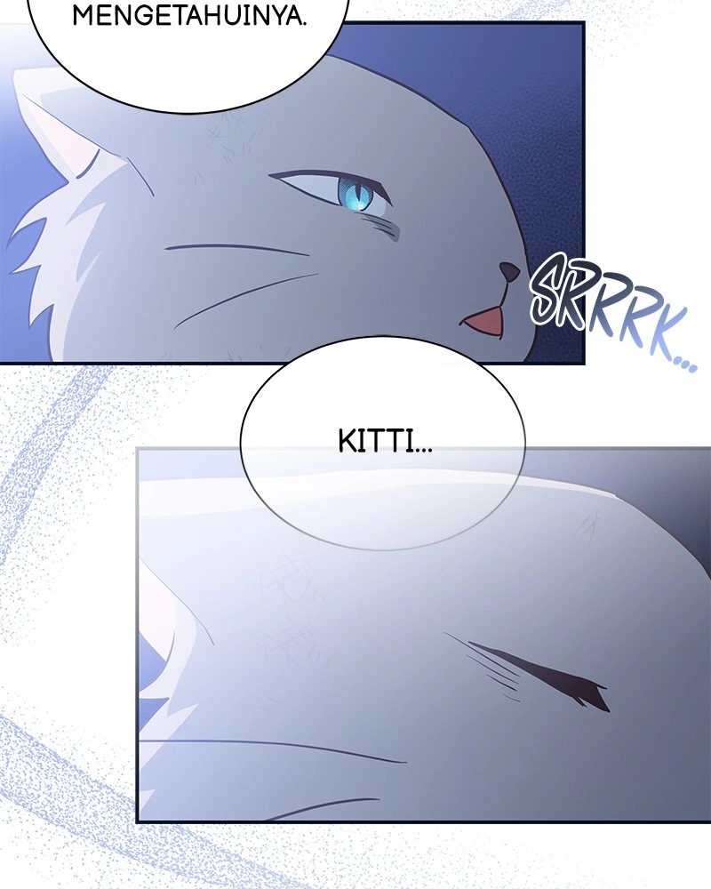 It's a Cat, Adopted by a Wolf Family? Chapter 1 – halaman 38