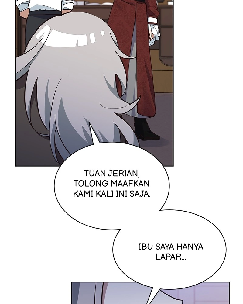 It's a Cat, Adopted by a Wolf Family? Chapter 1 – halaman 4