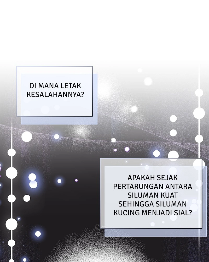 It's a Cat, Adopted by a Wolf Family? Chapter 1 – halaman 41