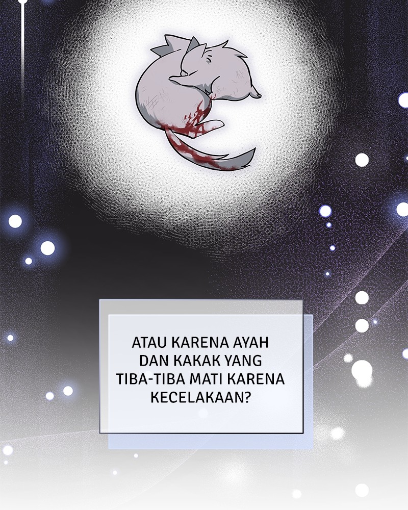 It's a Cat, Adopted by a Wolf Family? Chapter 1 – halaman 42