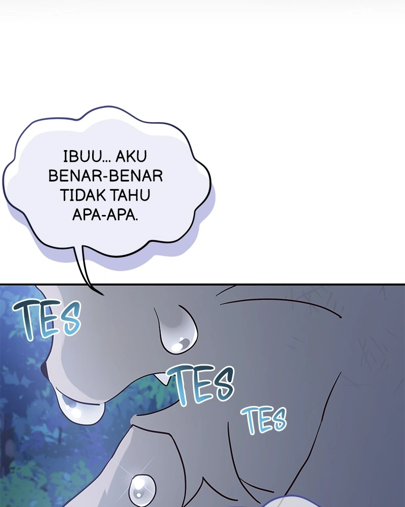 It's a Cat, Adopted by a Wolf Family? Chapter 1 – halaman 43