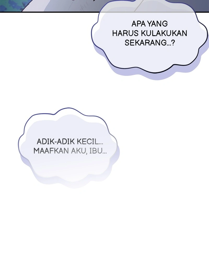 It's a Cat, Adopted by a Wolf Family? Chapter 1 – halaman 44