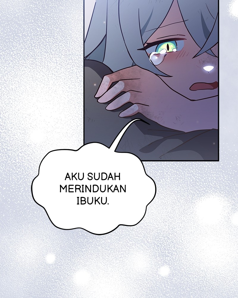 It's a Cat, Adopted by a Wolf Family? Chapter 1 – halaman 51