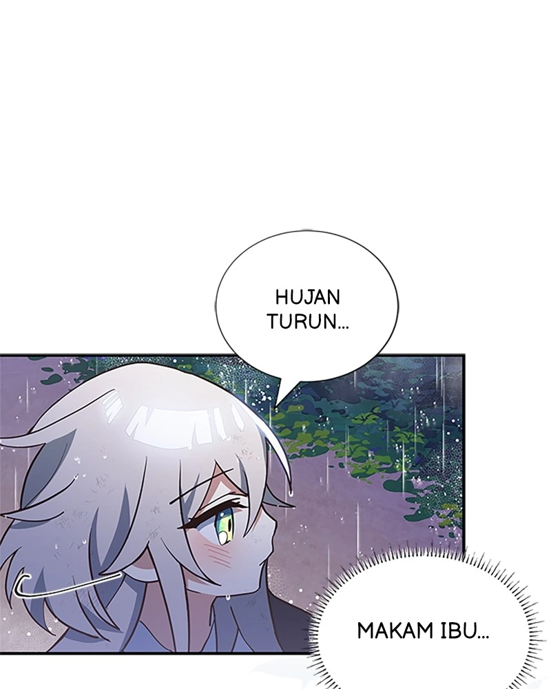 It's a Cat, Adopted by a Wolf Family? Chapter 1 – halaman 59