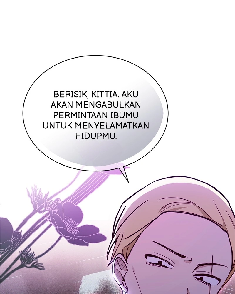 It's a Cat, Adopted by a Wolf Family? Chapter 1 – halaman 6