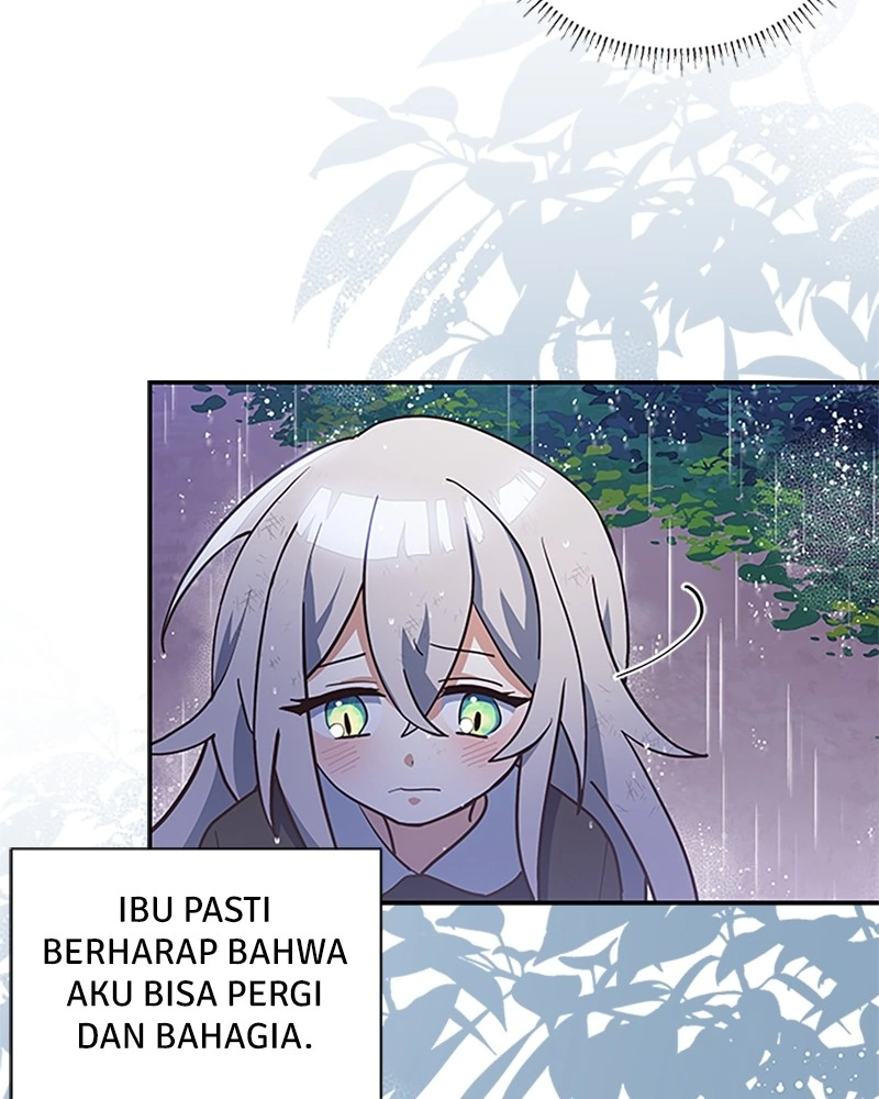 It's a Cat, Adopted by a Wolf Family? Chapter 1 – halaman 60