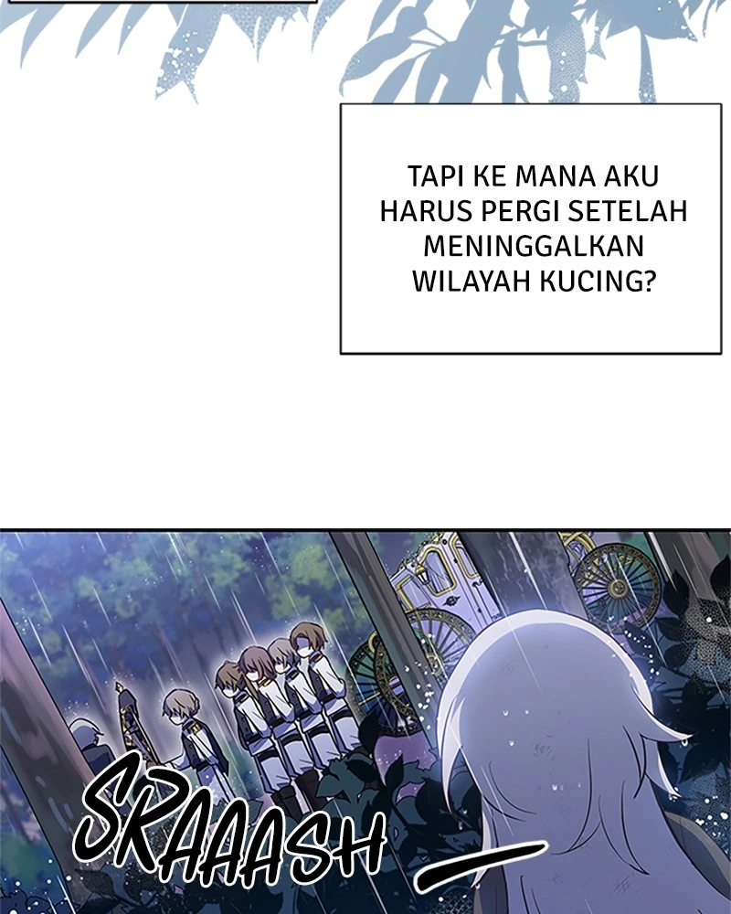 It's a Cat, Adopted by a Wolf Family? Chapter 1 – halaman 61