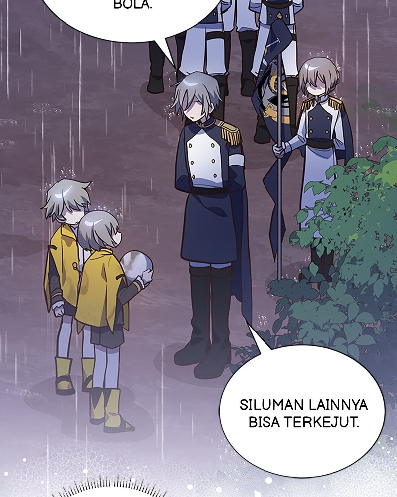 It's a Cat, Adopted by a Wolf Family? Chapter 1 – halaman 65