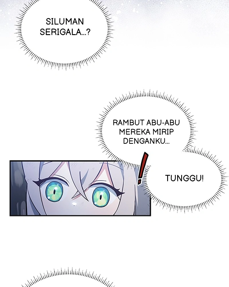 It's a Cat, Adopted by a Wolf Family? Chapter 1 – halaman 66