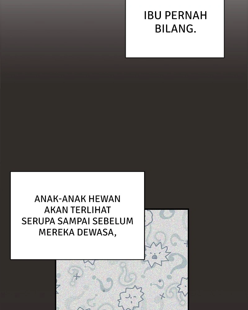 It's a Cat, Adopted by a Wolf Family? Chapter 1 – halaman 68