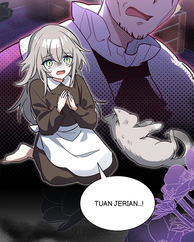 It's a Cat, Adopted by a Wolf Family? Chapter 1 – halaman 7