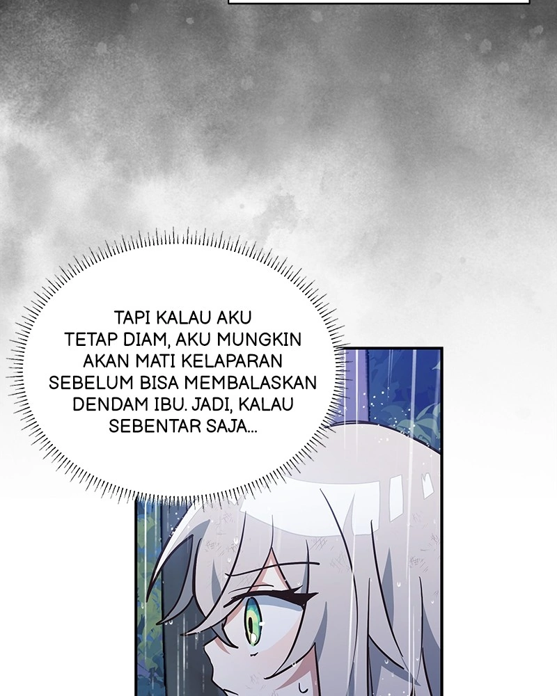 It's a Cat, Adopted by a Wolf Family? Chapter 1 – halaman 72