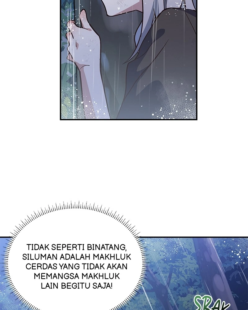 It's a Cat, Adopted by a Wolf Family? Chapter 1 – halaman 73
