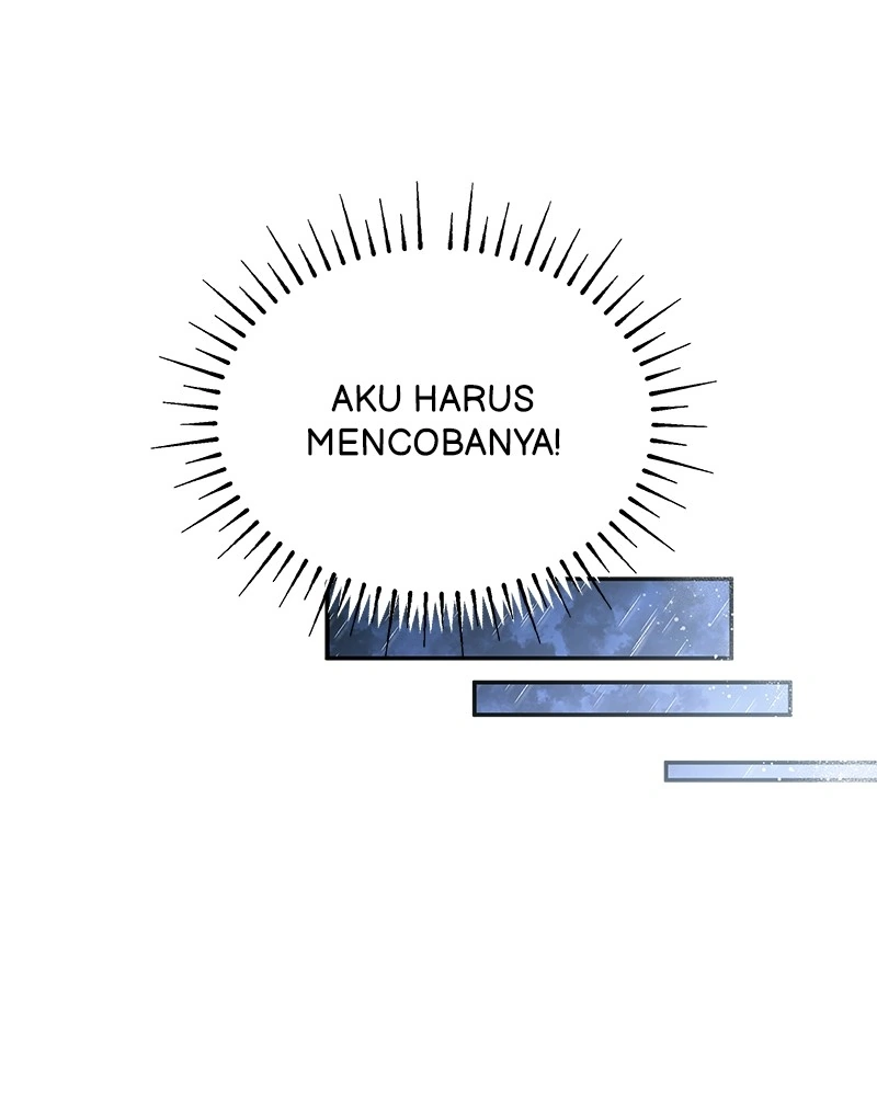 It's a Cat, Adopted by a Wolf Family? Chapter 1 – halaman 75