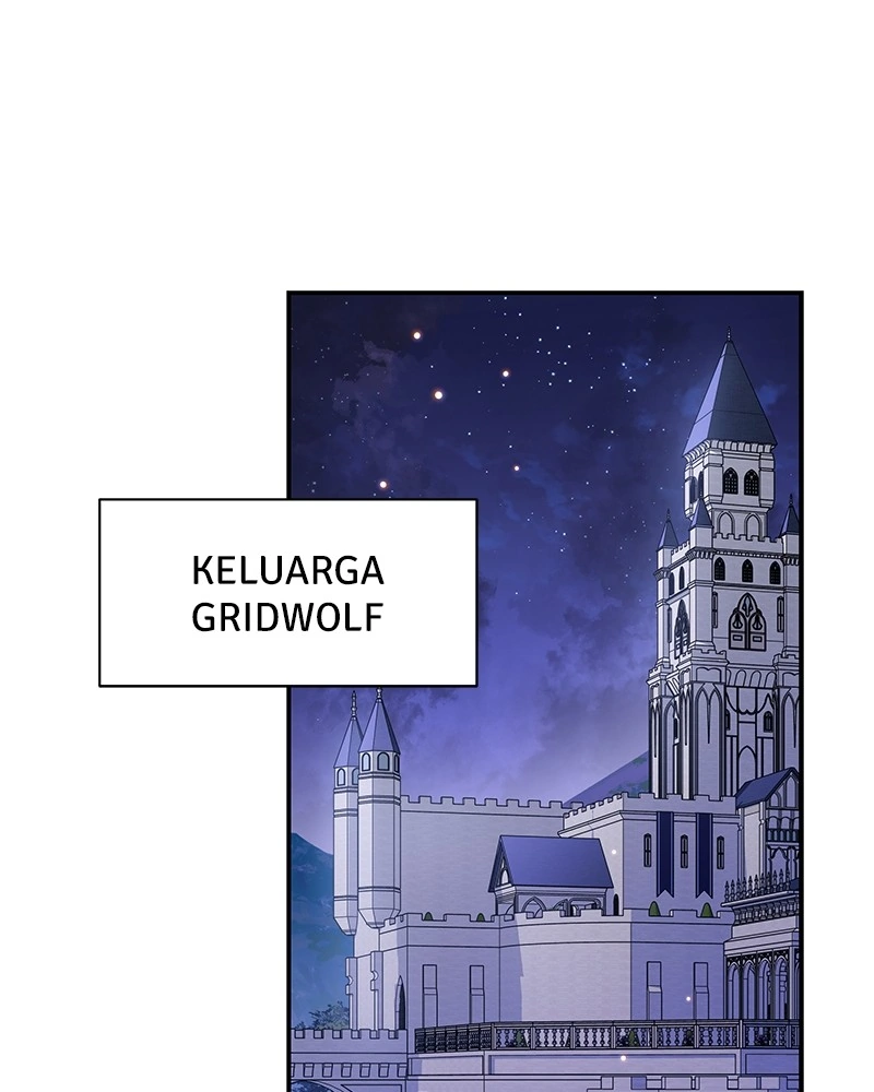 It's a Cat, Adopted by a Wolf Family? Chapter 1 – halaman 76
