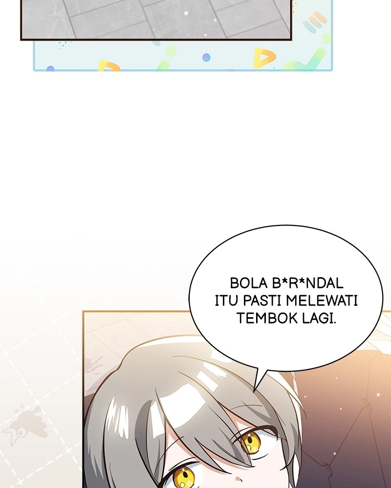 It's a Cat, Adopted by a Wolf Family? Chapter 1 – halaman 79