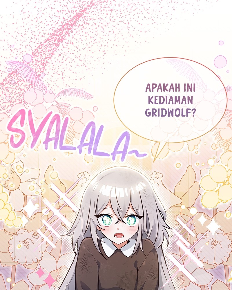 It's a Cat, Adopted by a Wolf Family? Chapter 1 – halaman 87